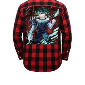 MHA
